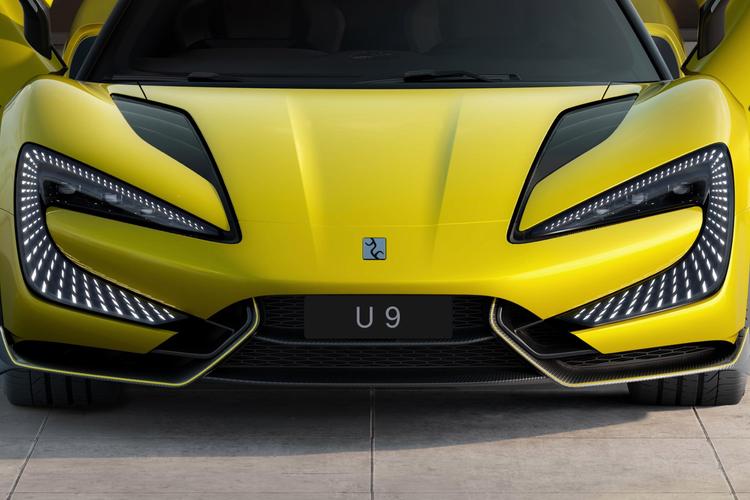 佛山禅城区华汇博企业管理咨询仰望U9以性能突破设计的极限，理想汽车企业文化与价值观