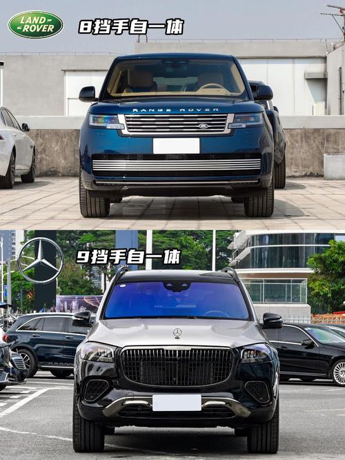 佛山禅城区华汇博企业管理咨询迈巴赫经典与现代的完美融合，路虎如何塑造独特的品牌形象